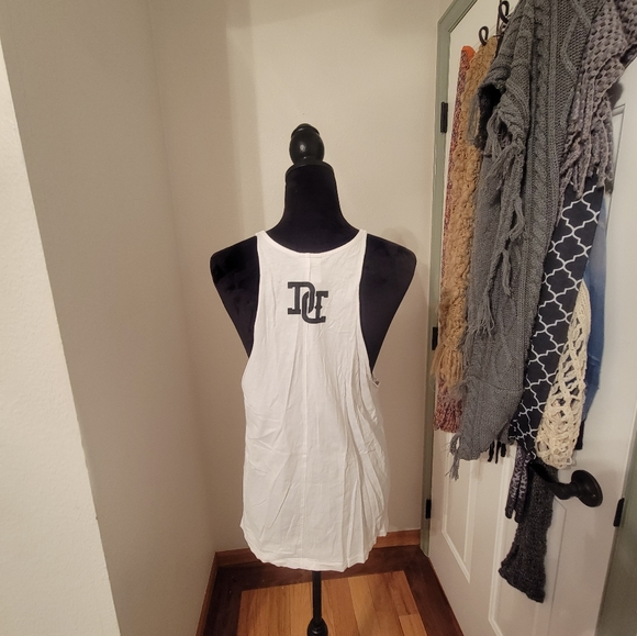 Drop Dead bulldog vest - Picture 2 of 3